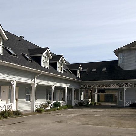 Apart Hotel Casablanca Valdivia Habitación foto